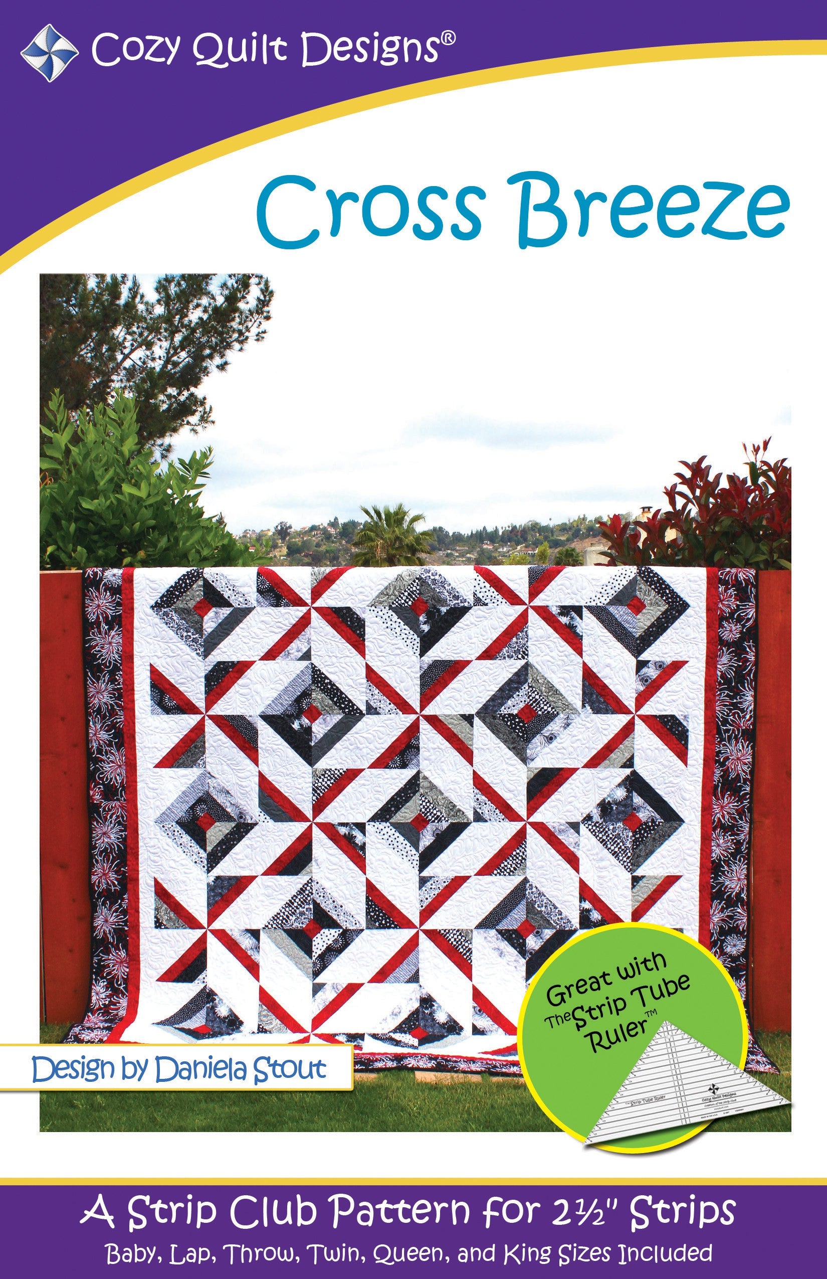 Strip Club - Cross Breeze