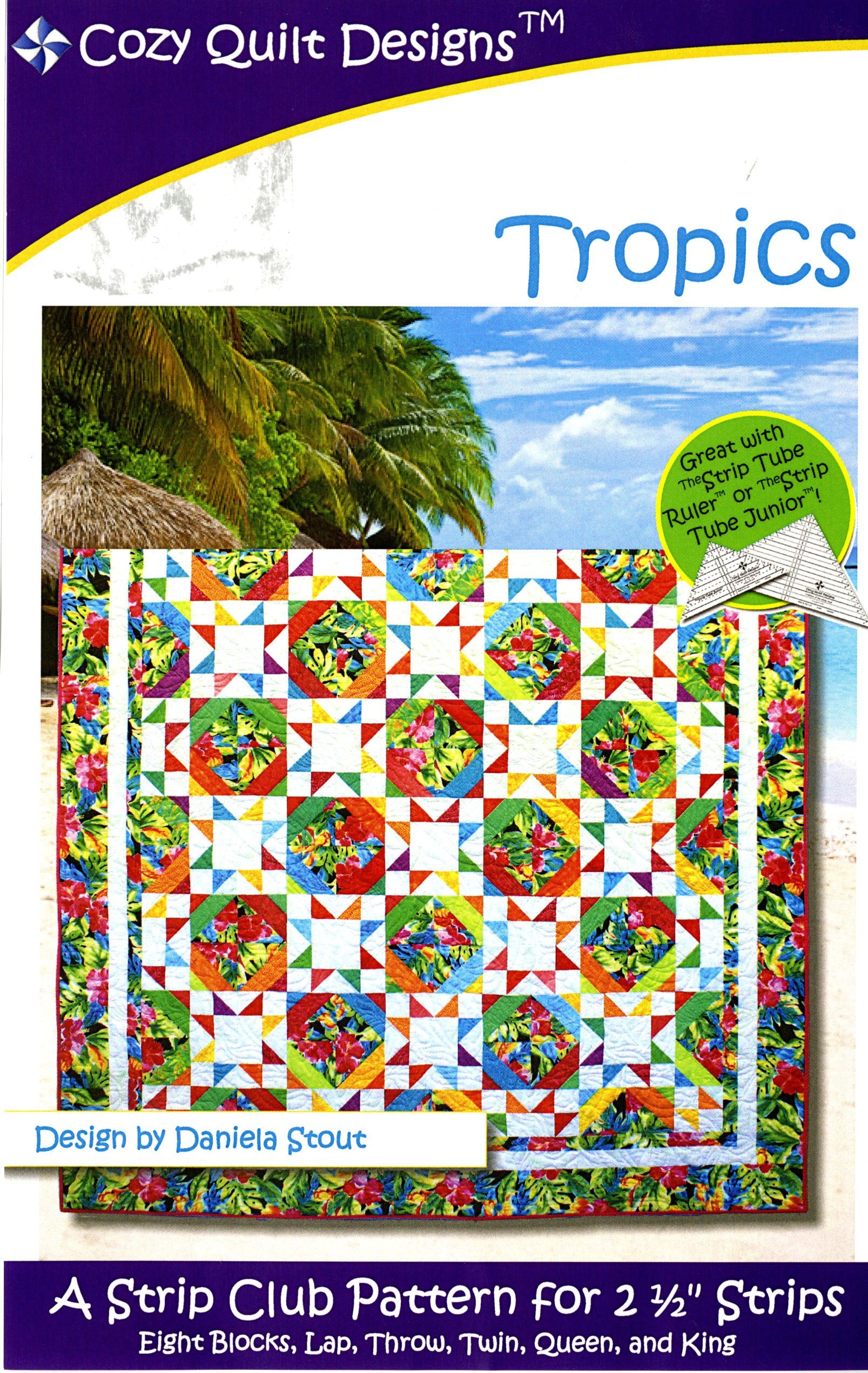 Strip Club - Tropics