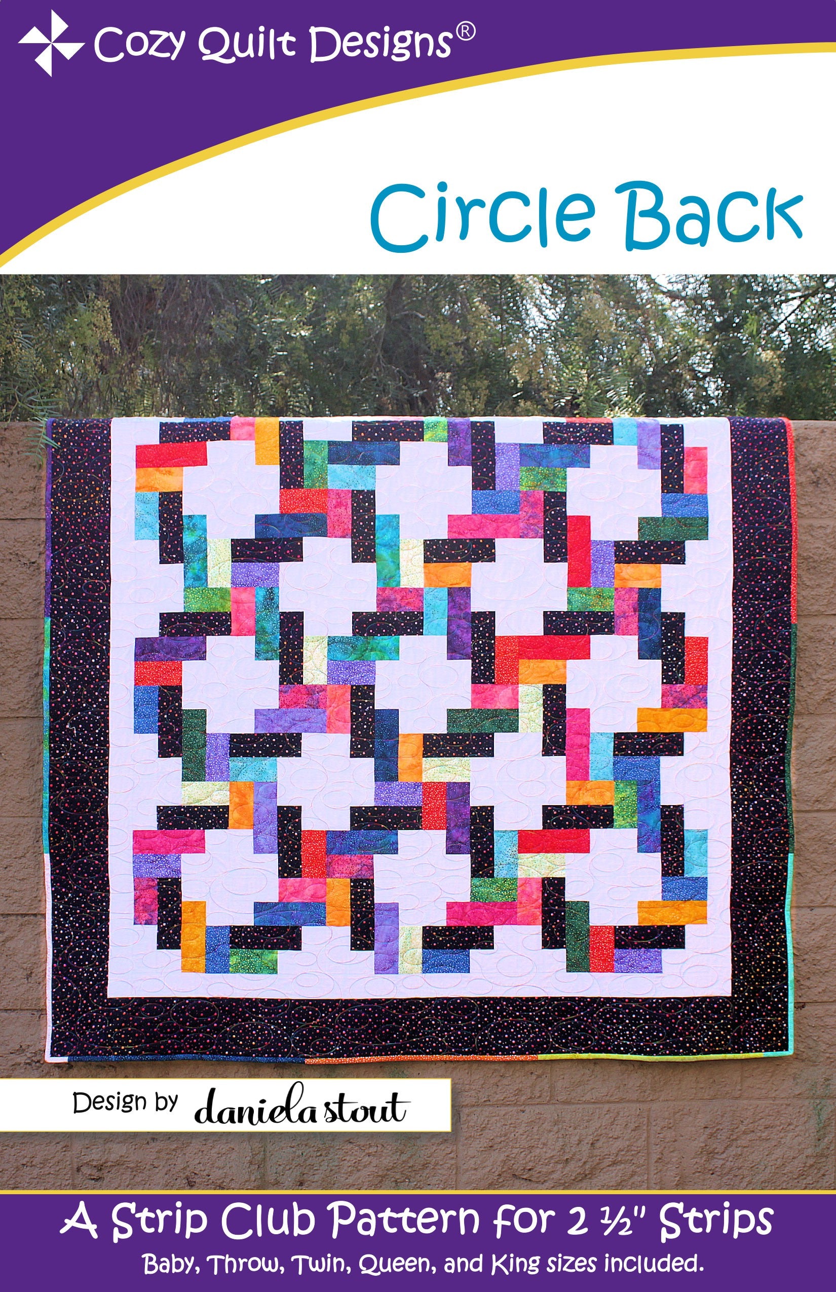 Circle Back