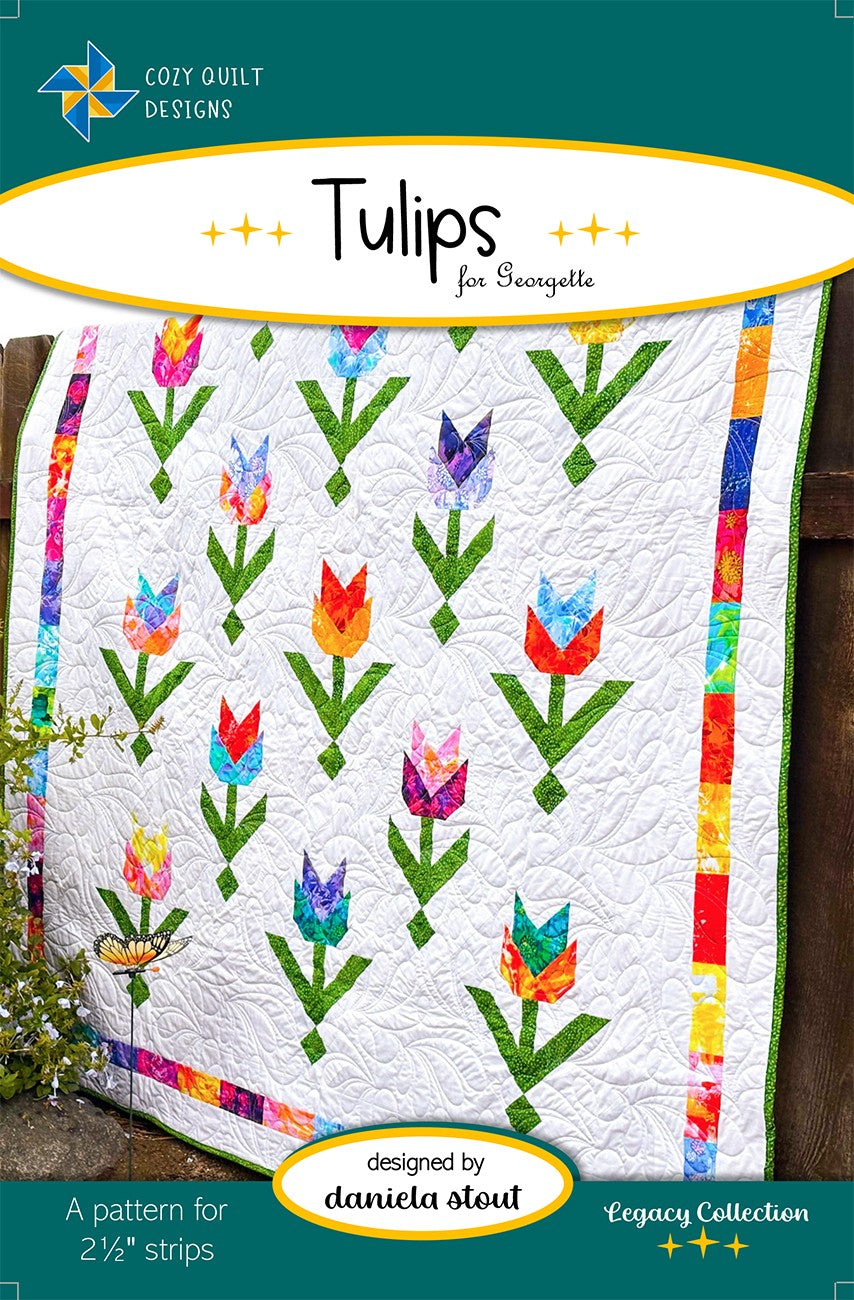 Cozy Quilt Designs