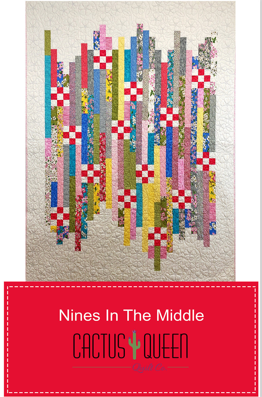 Nines In The Middle