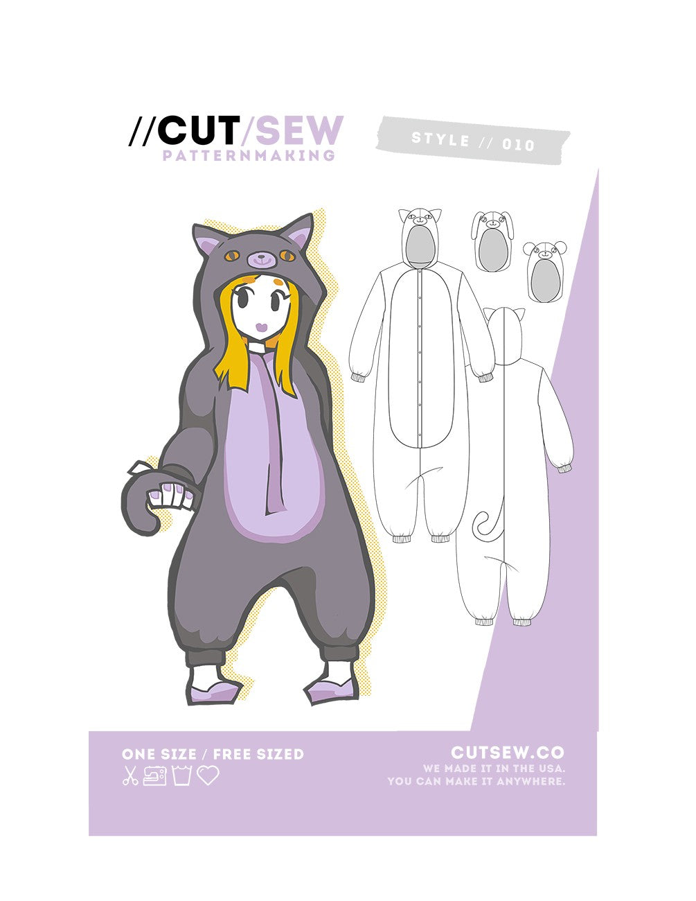 Kigurumi