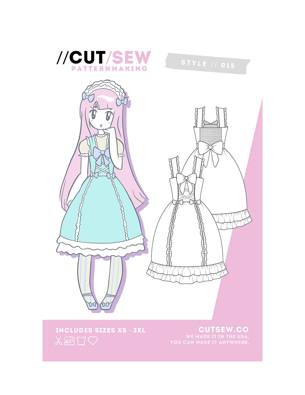 Lolita JSK