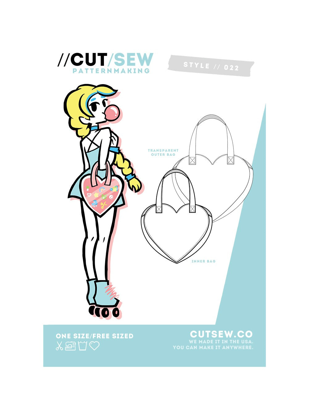 Ita Bag