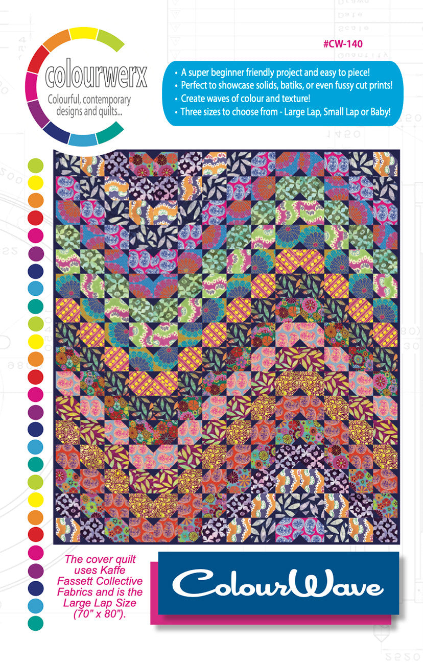 ColourWave