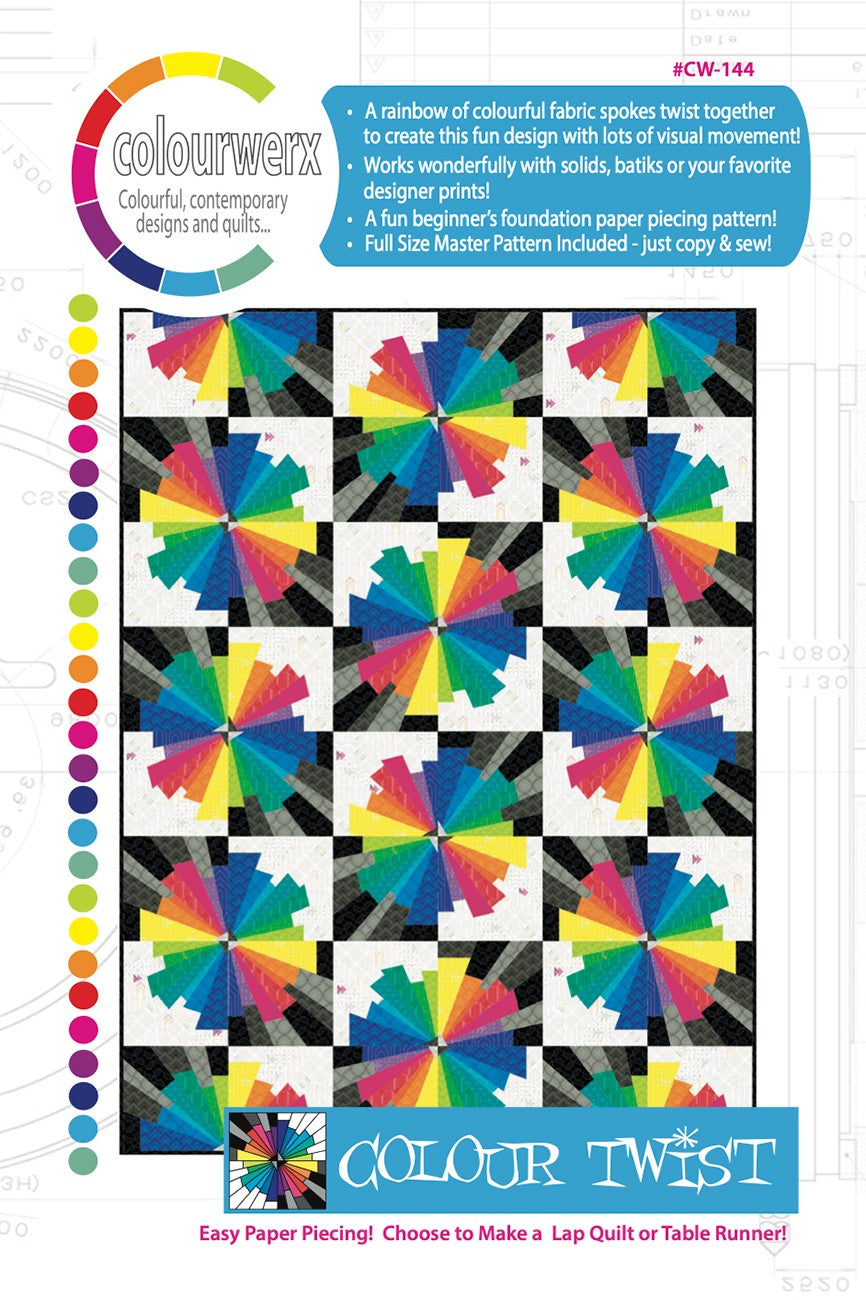 Colour Twist