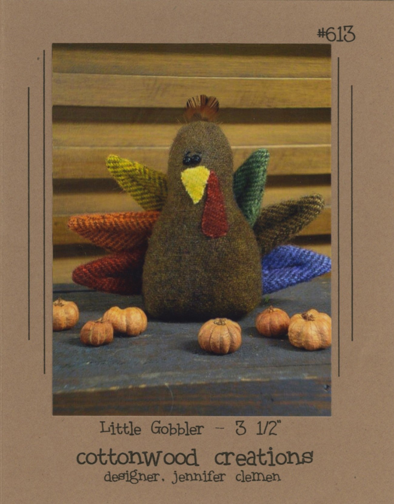 Little Gobbler