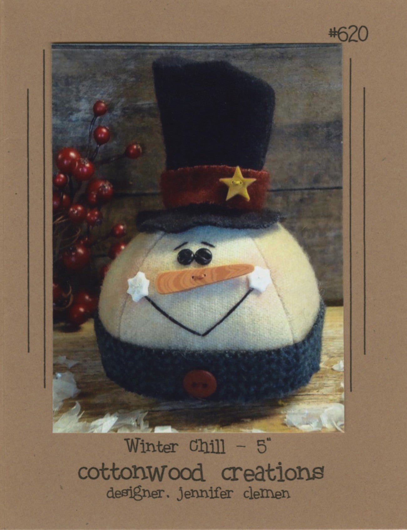 Winter Chill