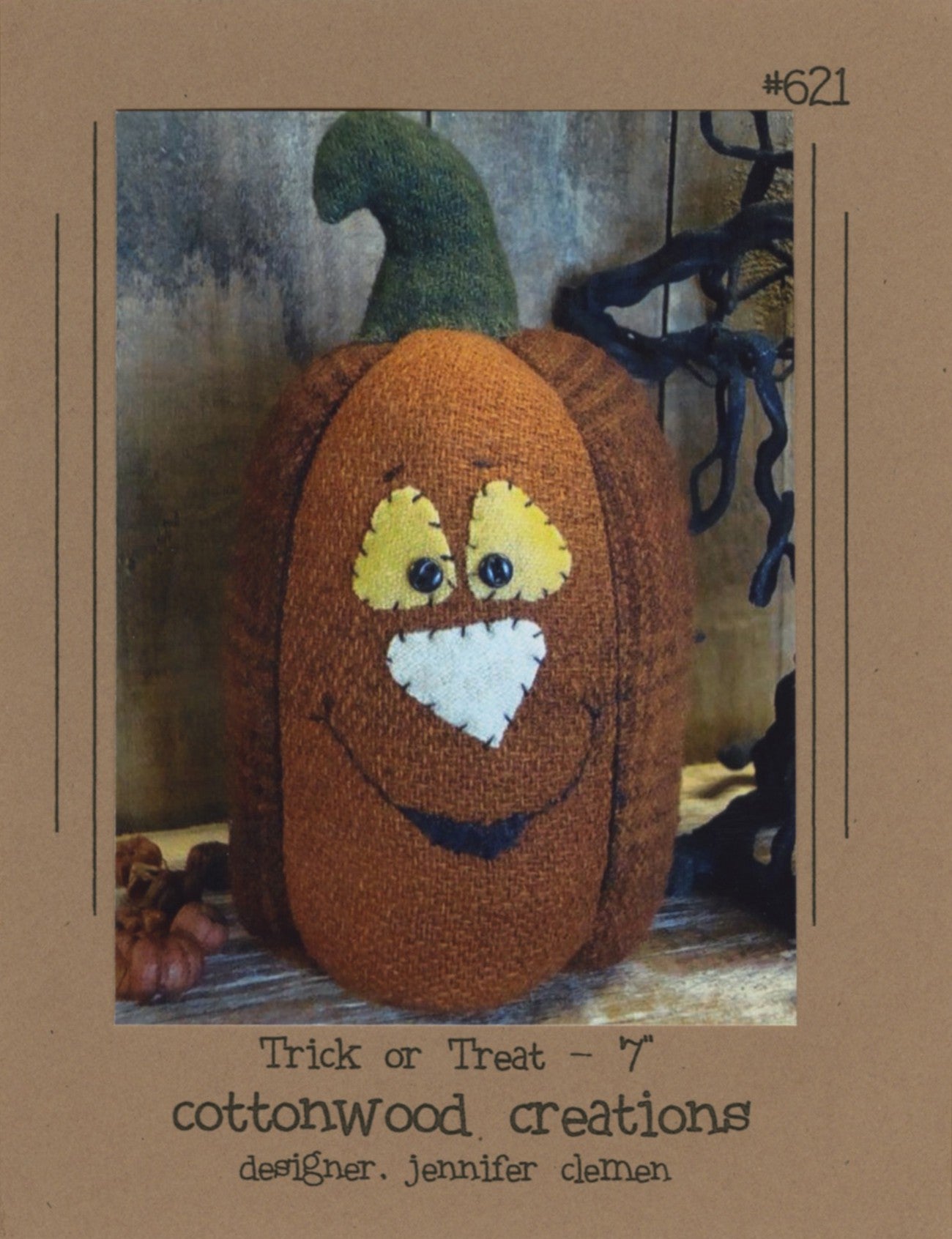 Trick or Treat