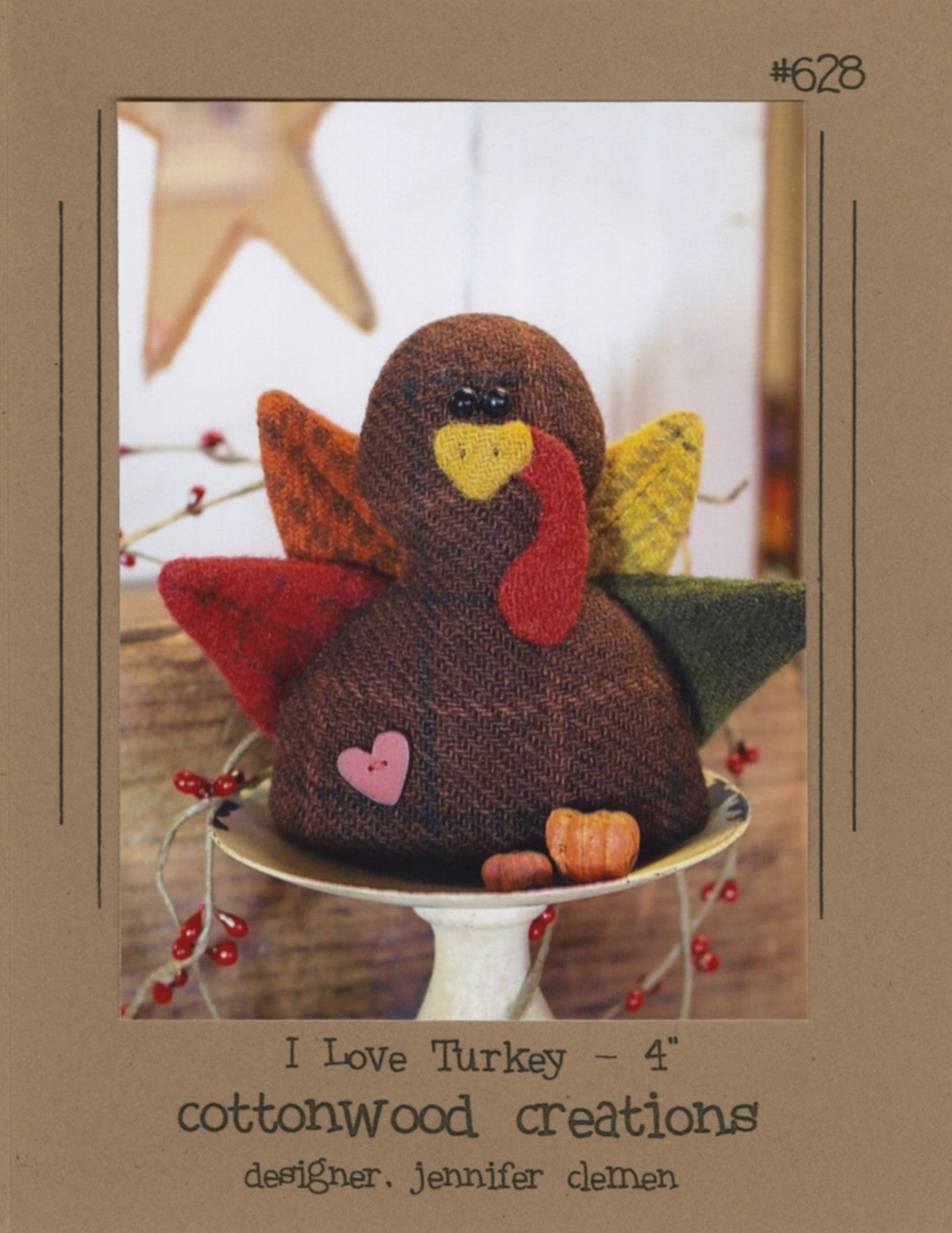 I Love Turkey