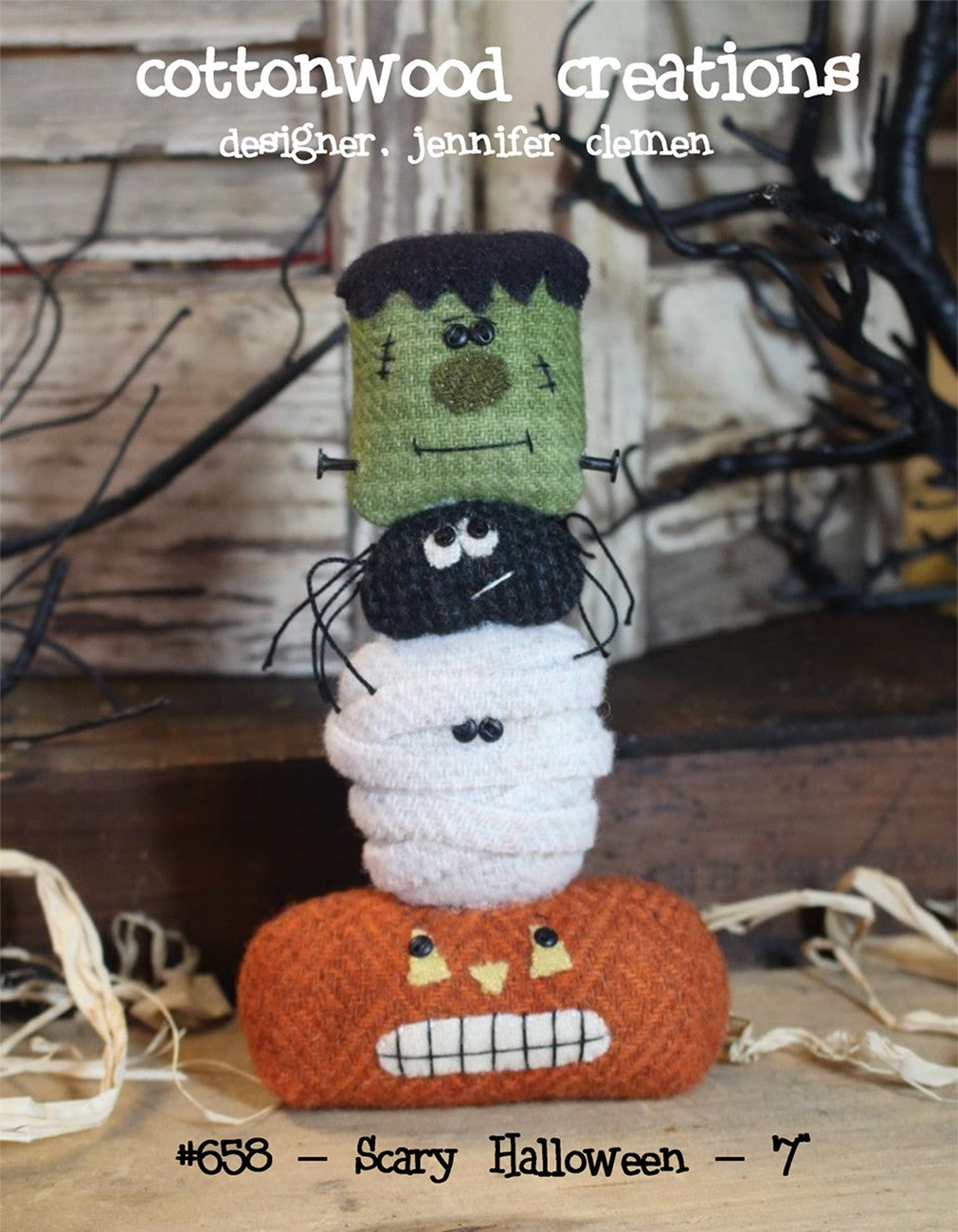 Scary Halloween