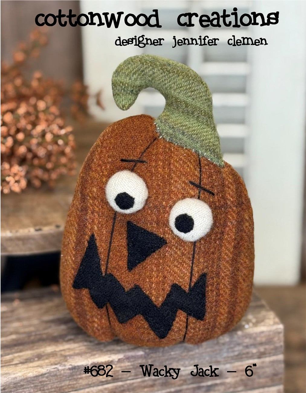 Wacky Jack