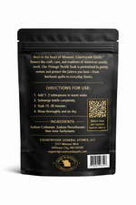 Countryside Quilts® Vintage Textile Soak — 1 lb (454 g)