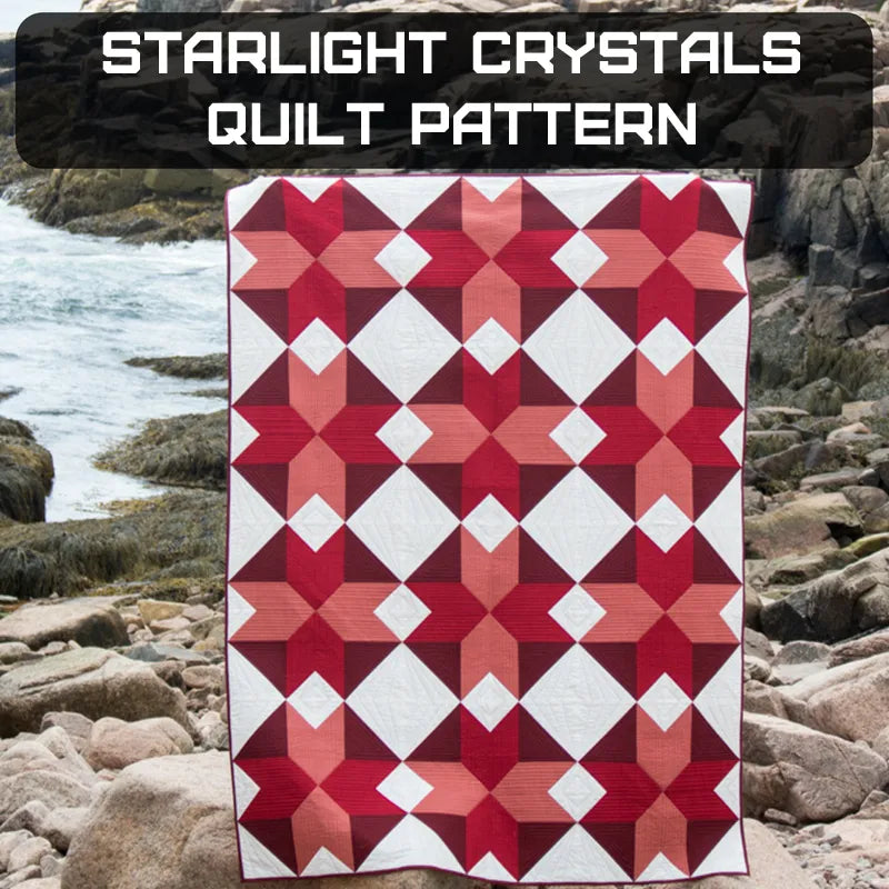 Starlight Crystals
