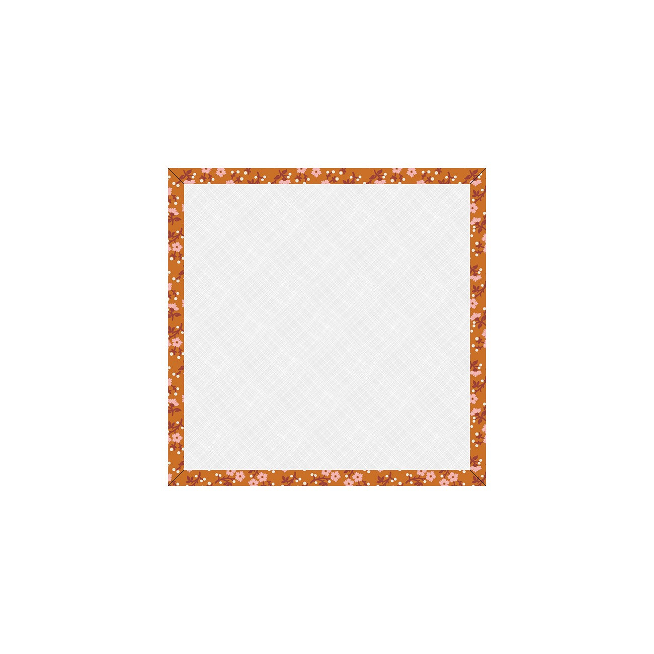 Lori Holt Baked With Love 10in Design Board Amber