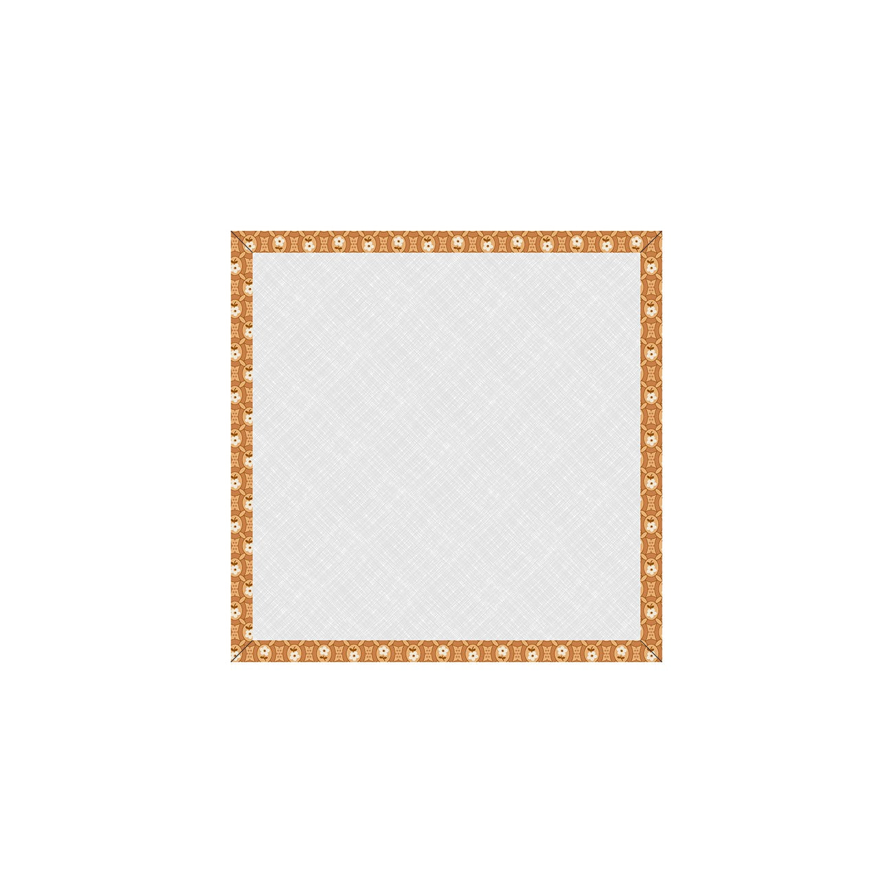 Lori Holt Denim & Daisy 10" Design Board Caramel
