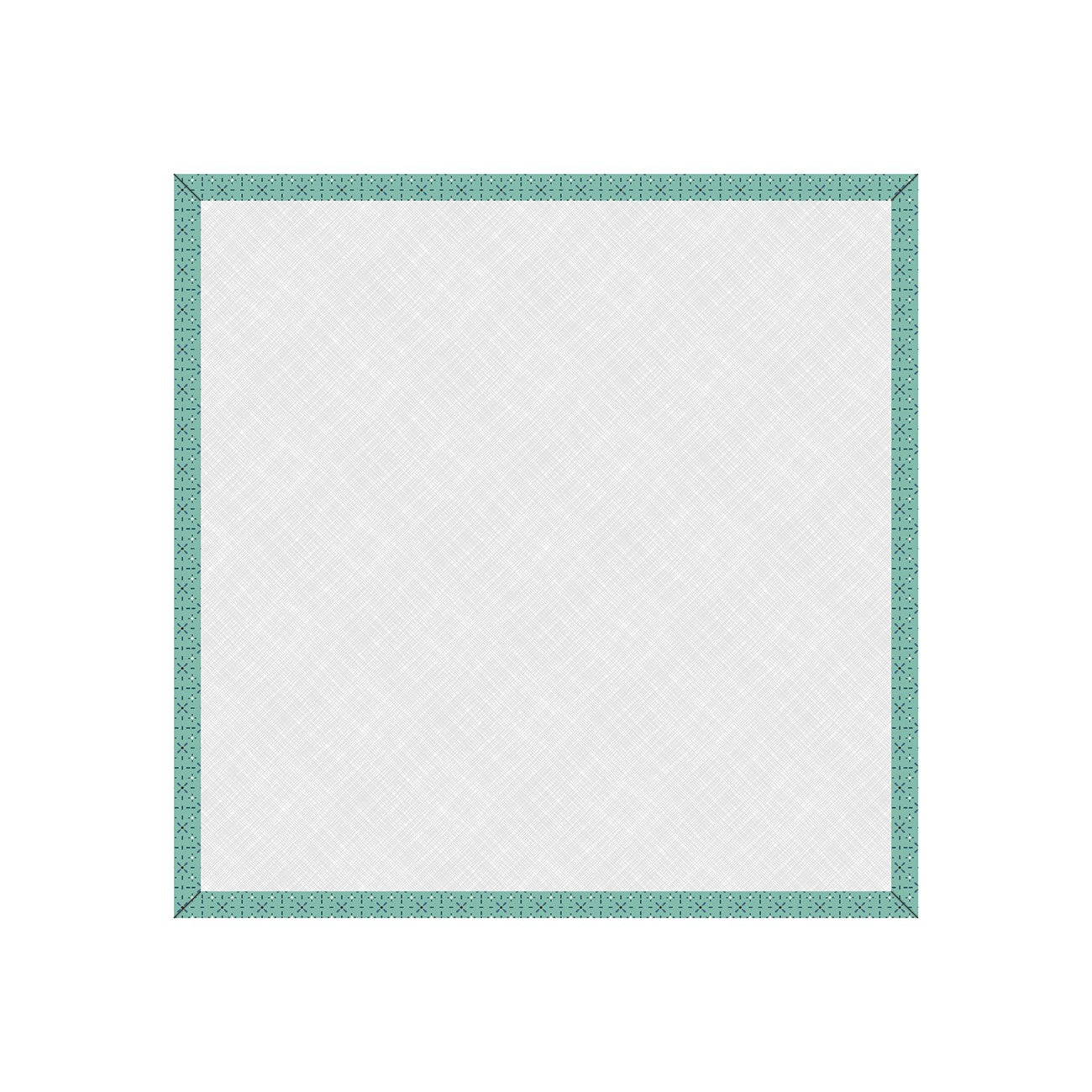 Lori Holt Family Reunion 14" Design Board Sea Glass