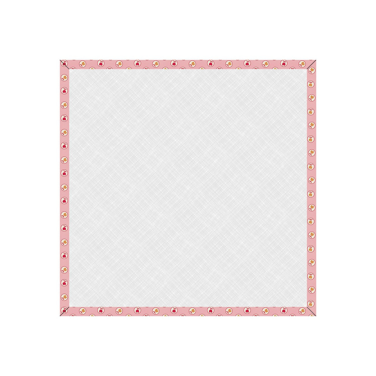 Lori Holt Family Reunion 14" Design Board Coral