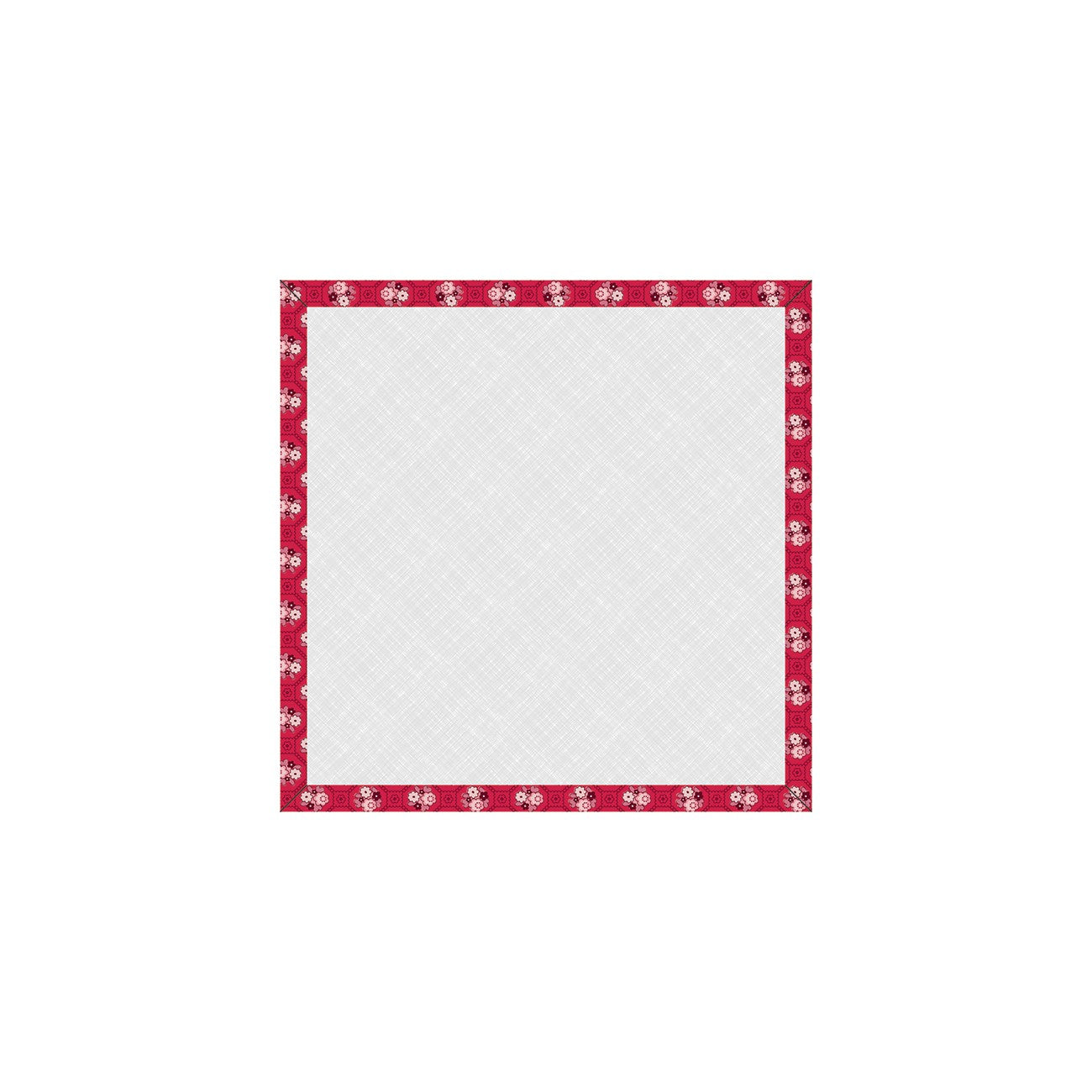 Lori Holt Family Reunion 10" Design Board Cherry Tart