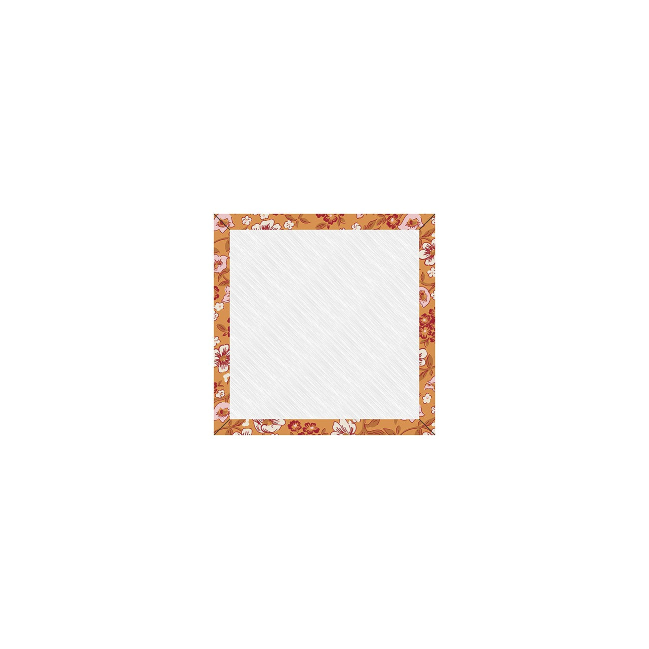 Lori Holt Family Reunion 7" Design Board Spice