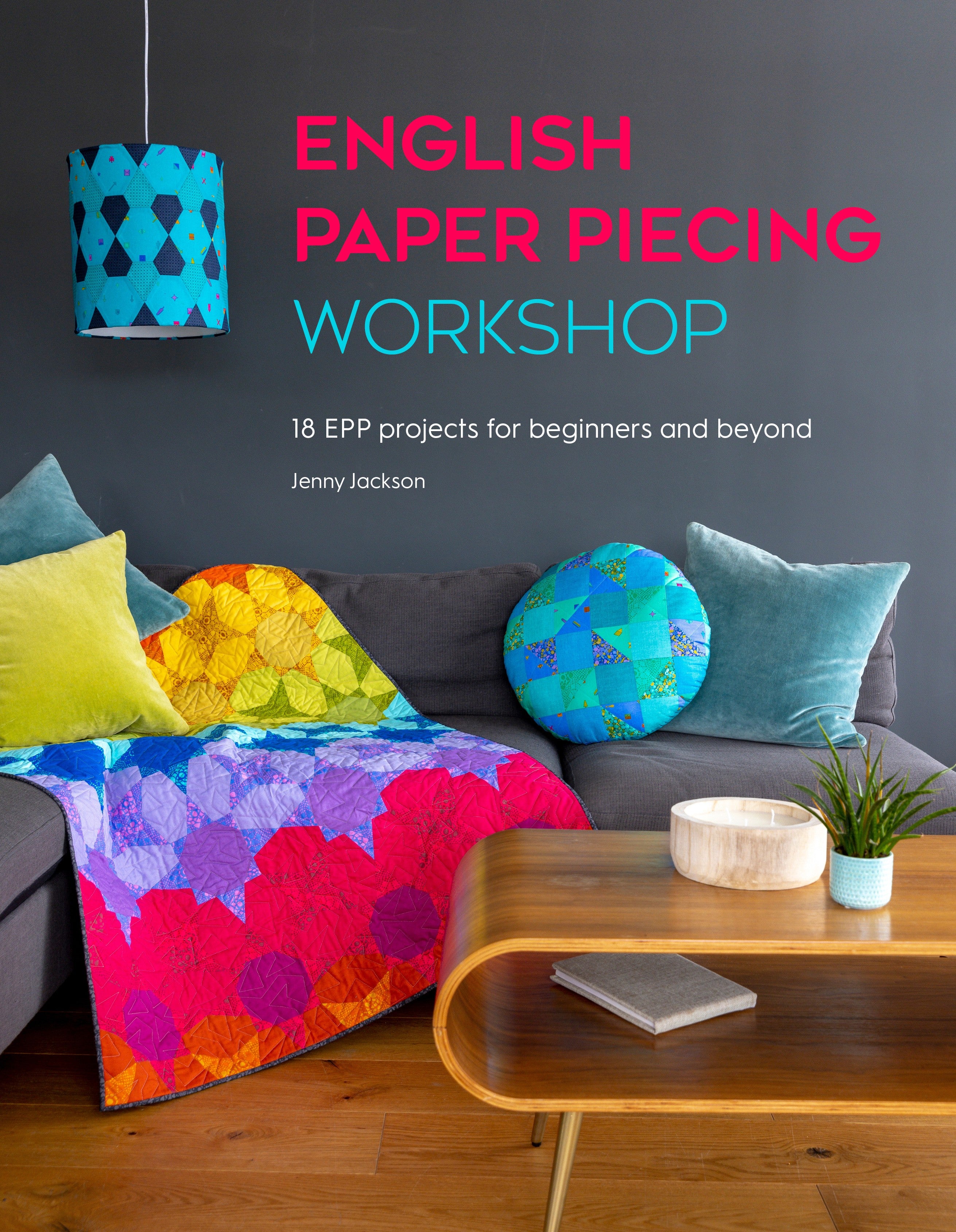 English Paper Piecing