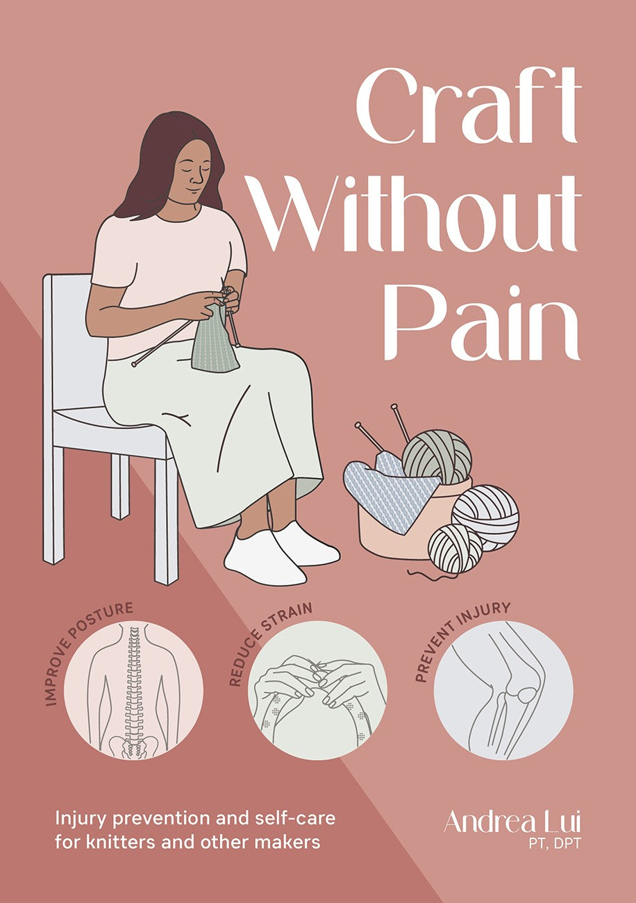 Craft without Pain