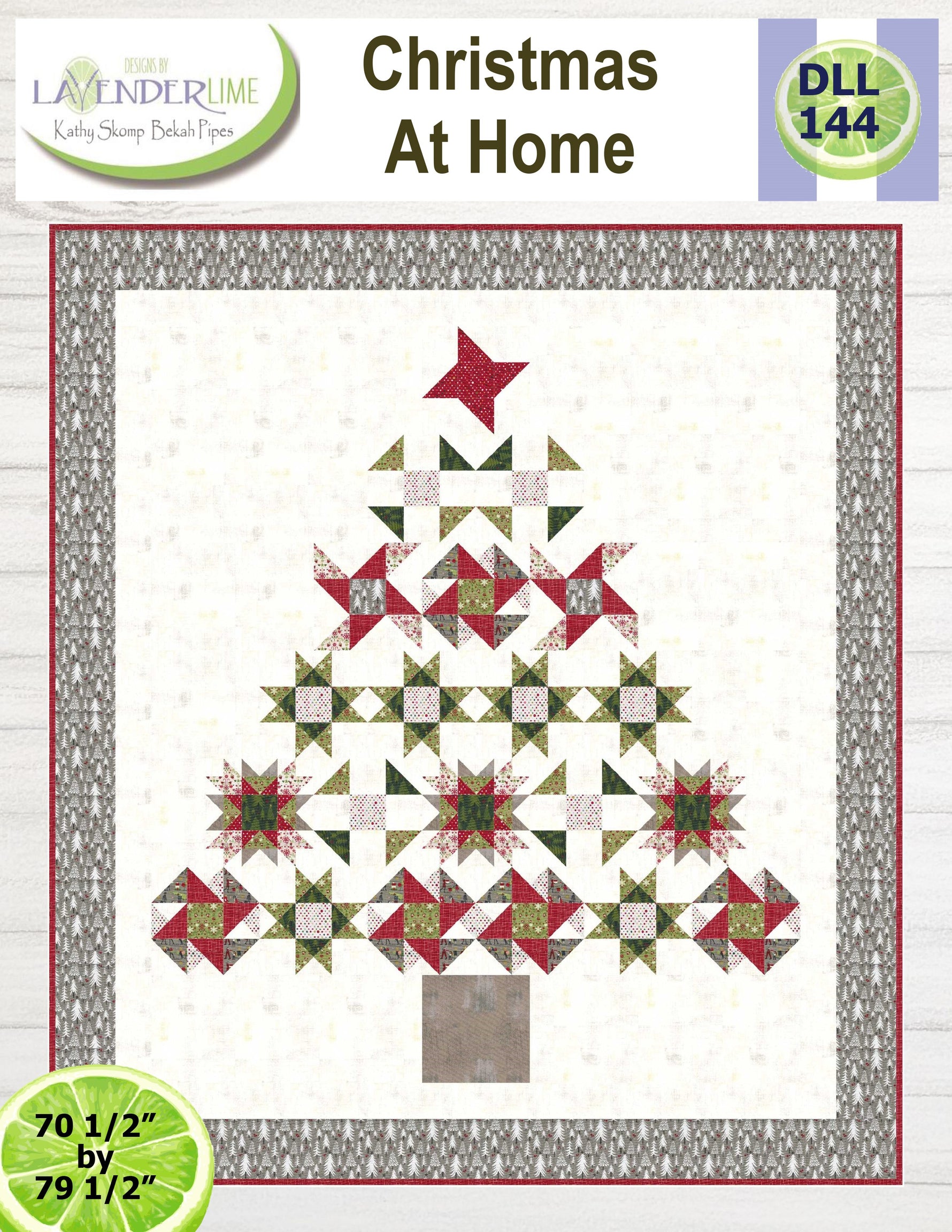 Christmas at Home