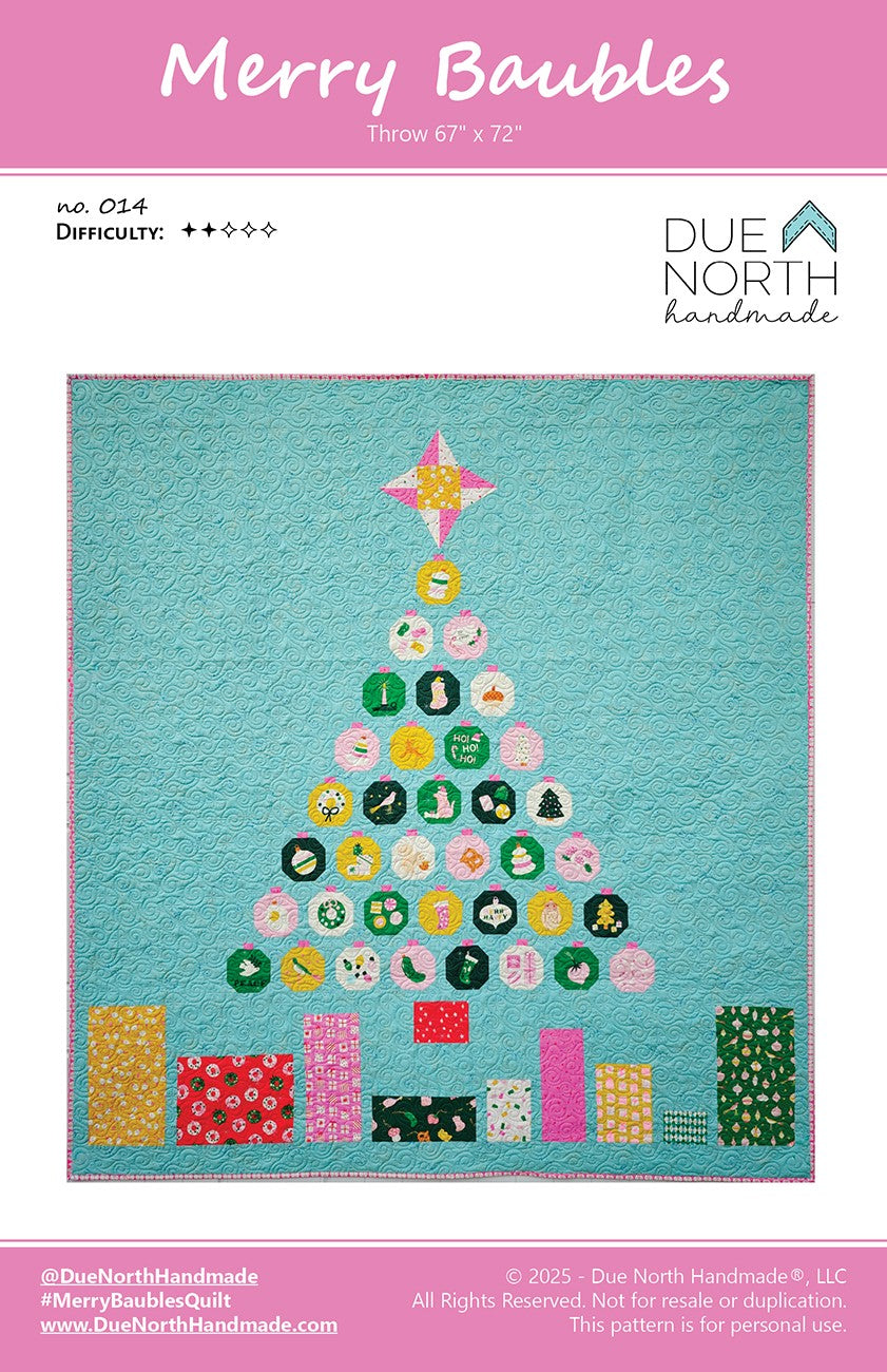 Merry Baubles