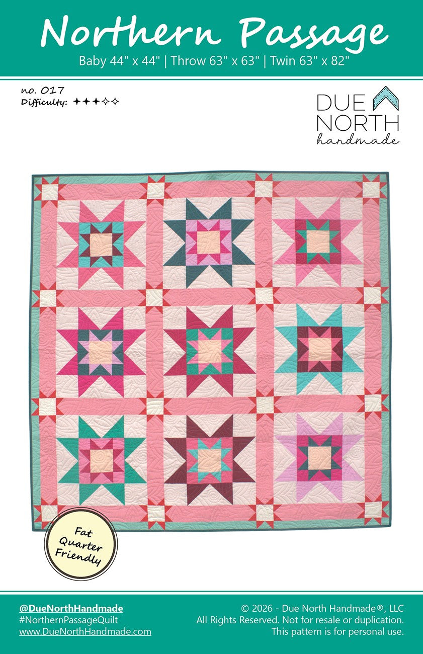 Northern Passage