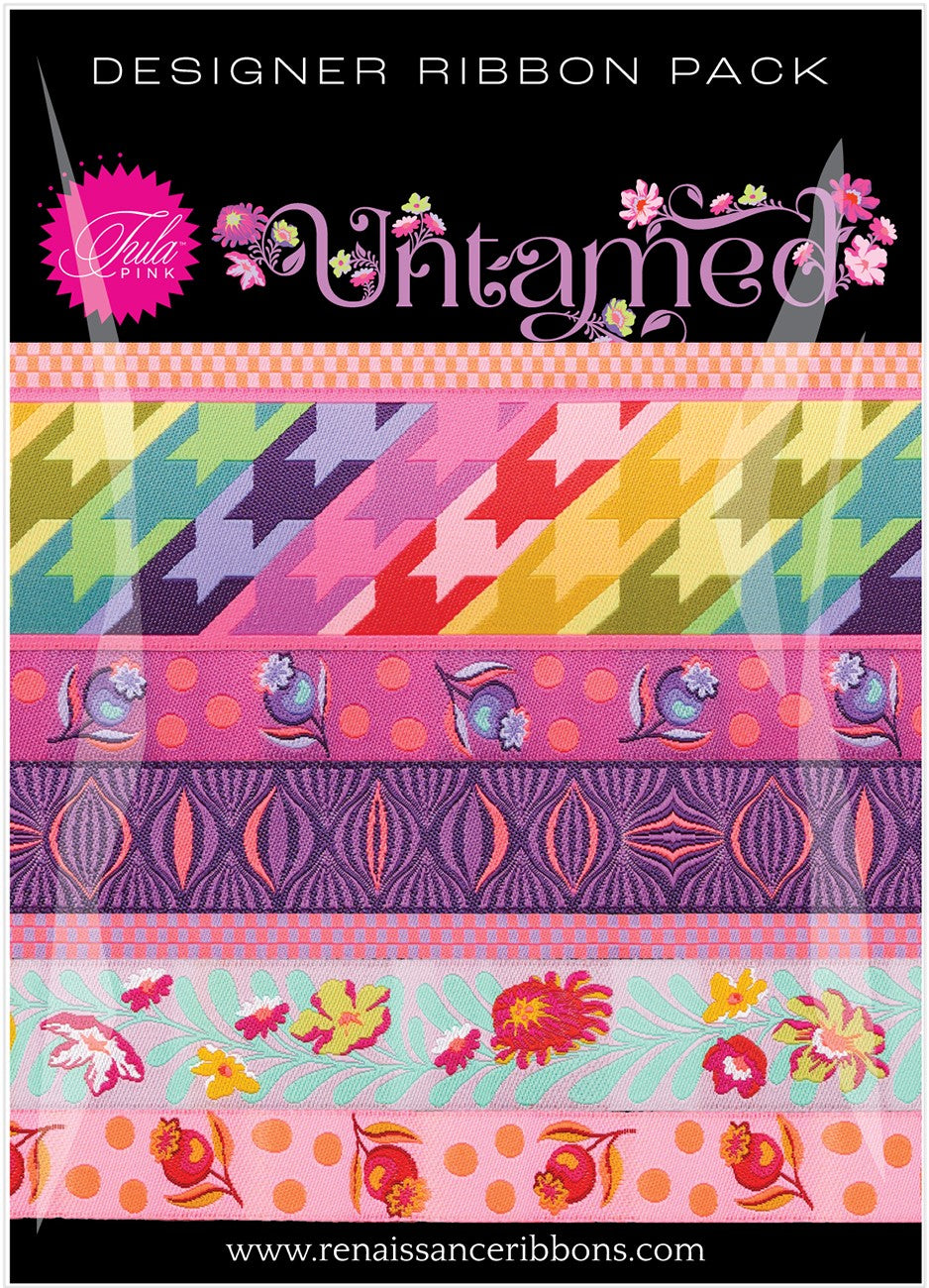 Untamed Cosmic Designer Pack