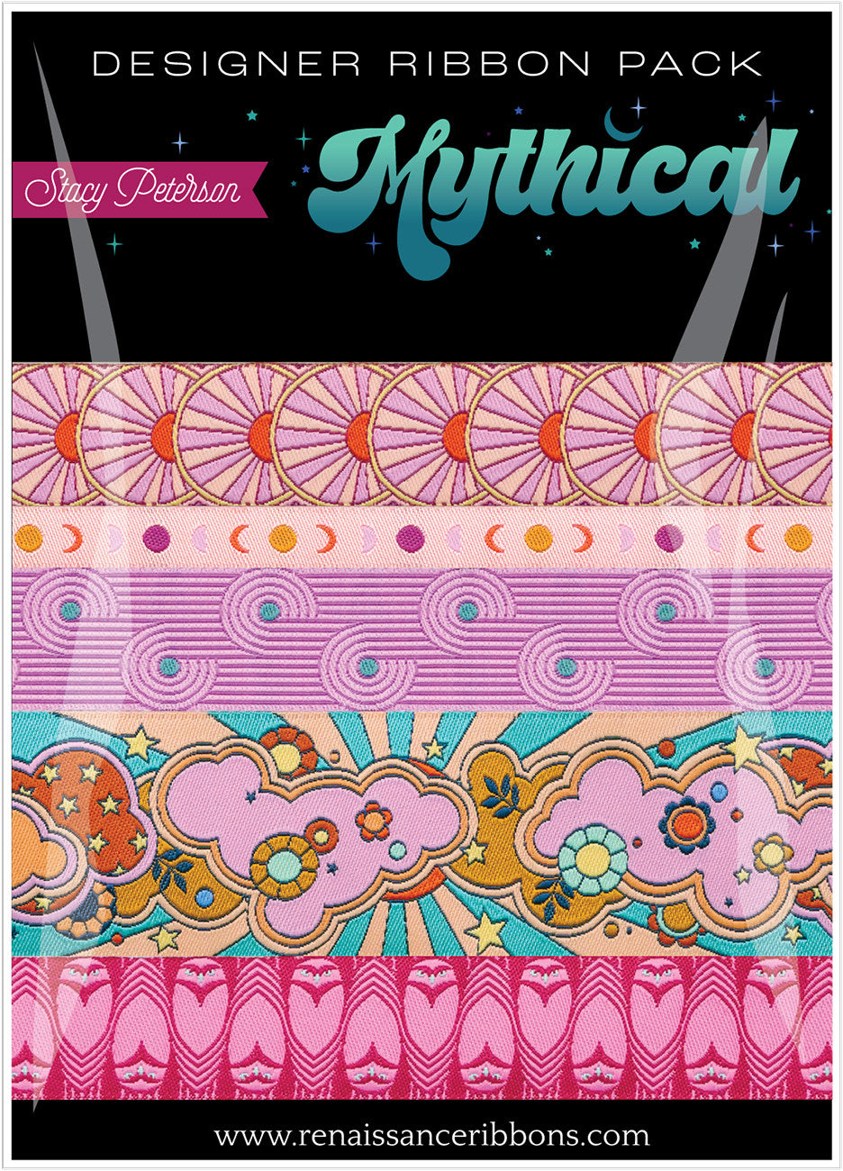 Mythical Magenta Designer Pack