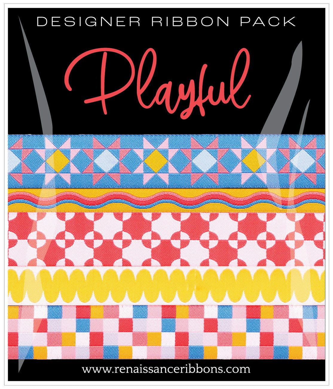 Playful Designer Pack