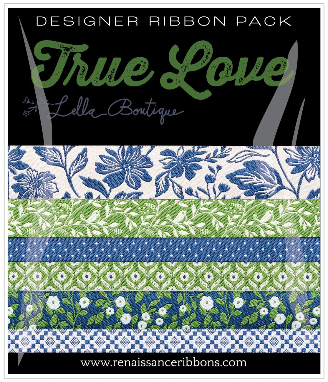 True Love Designer Pack