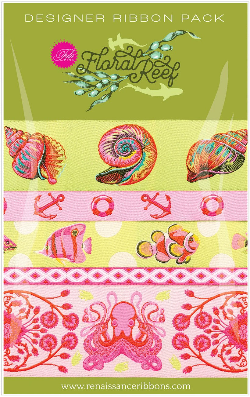 Renaissance Ribbons Inc