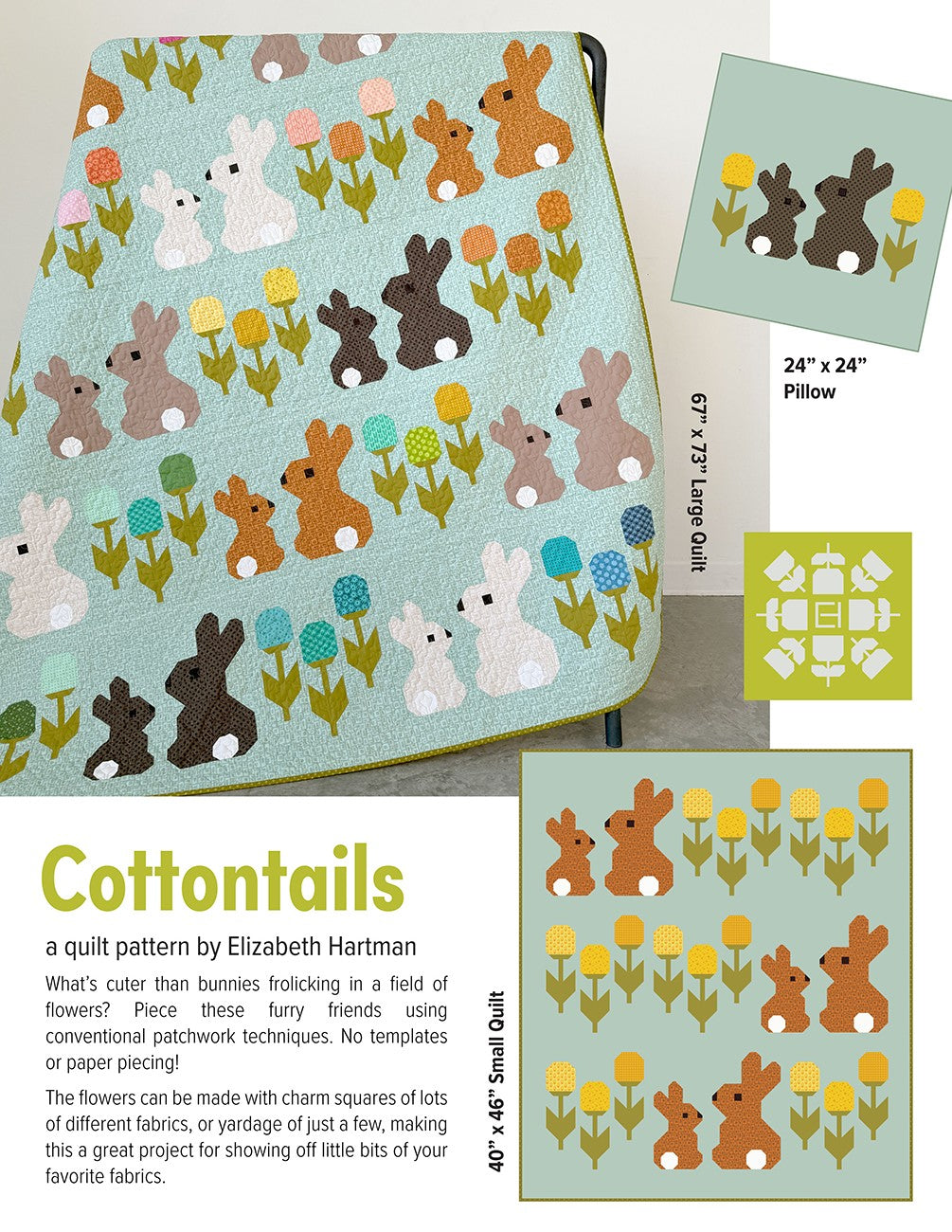 Cottontails