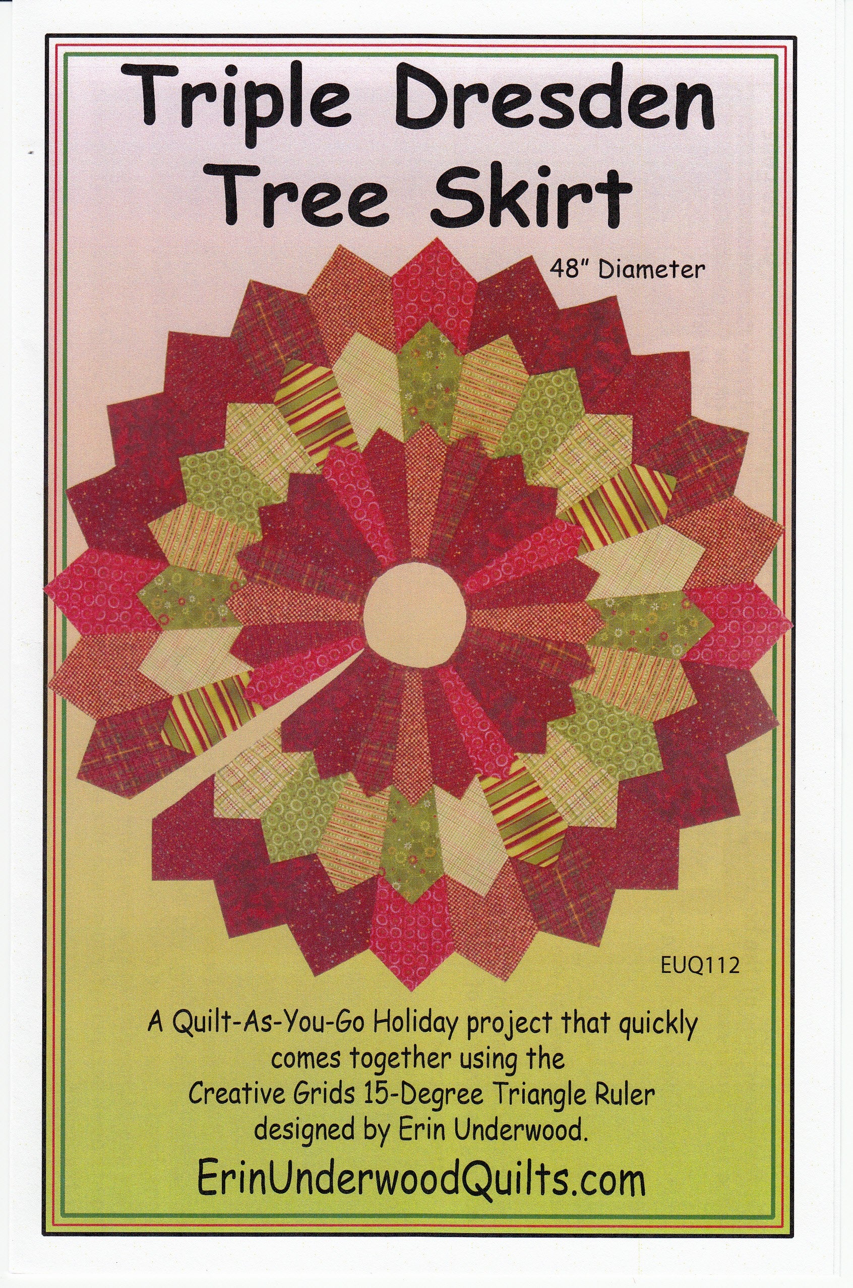 Tree Skirt