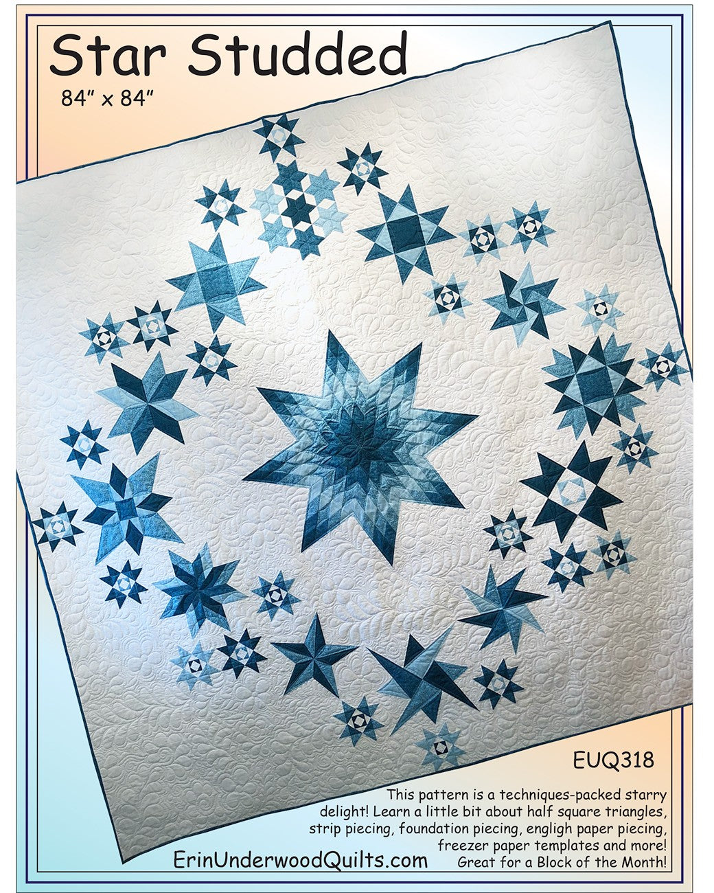 Block of Month