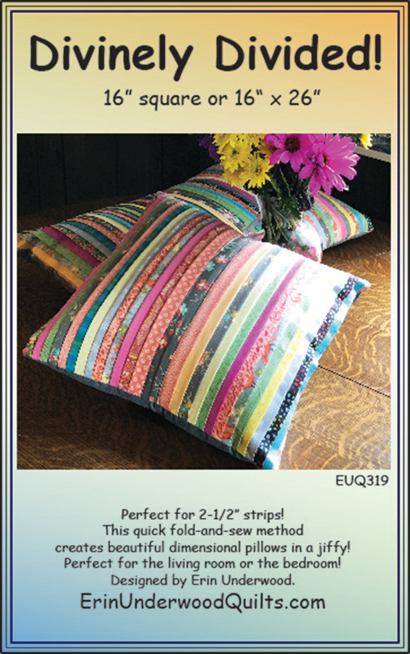 Pillows and Rugs