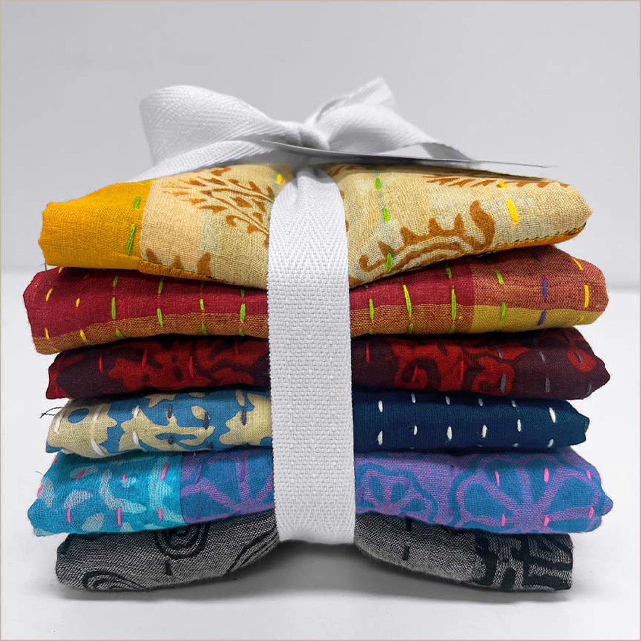 Multi Fat Quarter Bundle