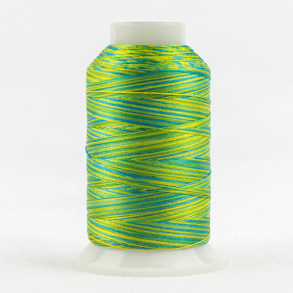 FabuLux Trilobal Polyester 40wt 2743m Cabana