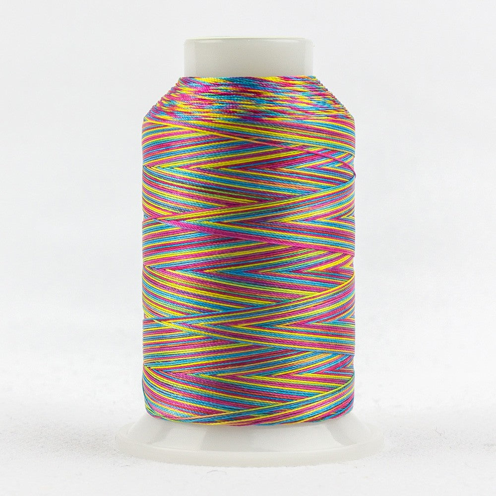 FabuLux Trilobal Polyester 40wt 2743m Ocean Breeze