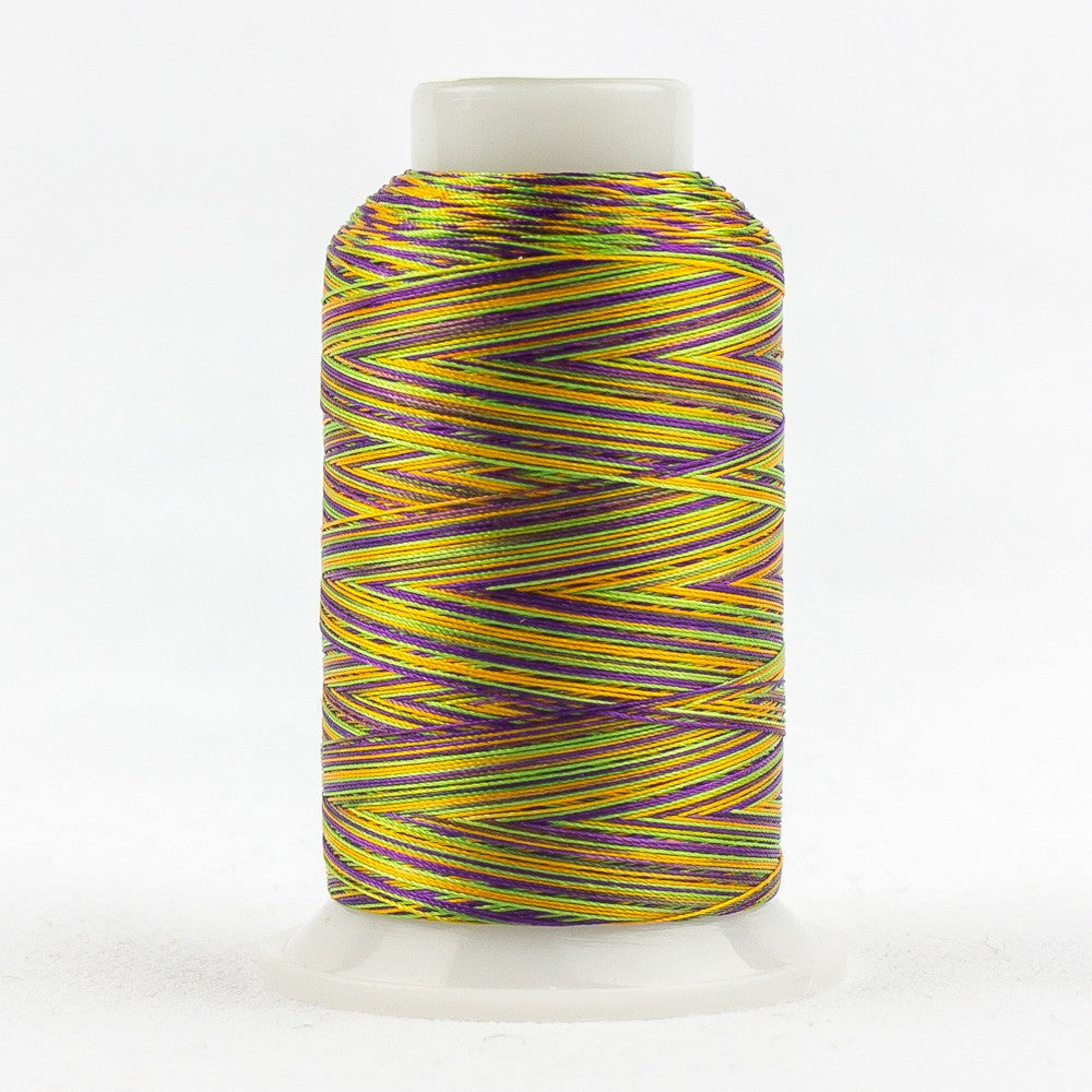 FabuLux Trilobal Polyester 40wt 2743m Paradise