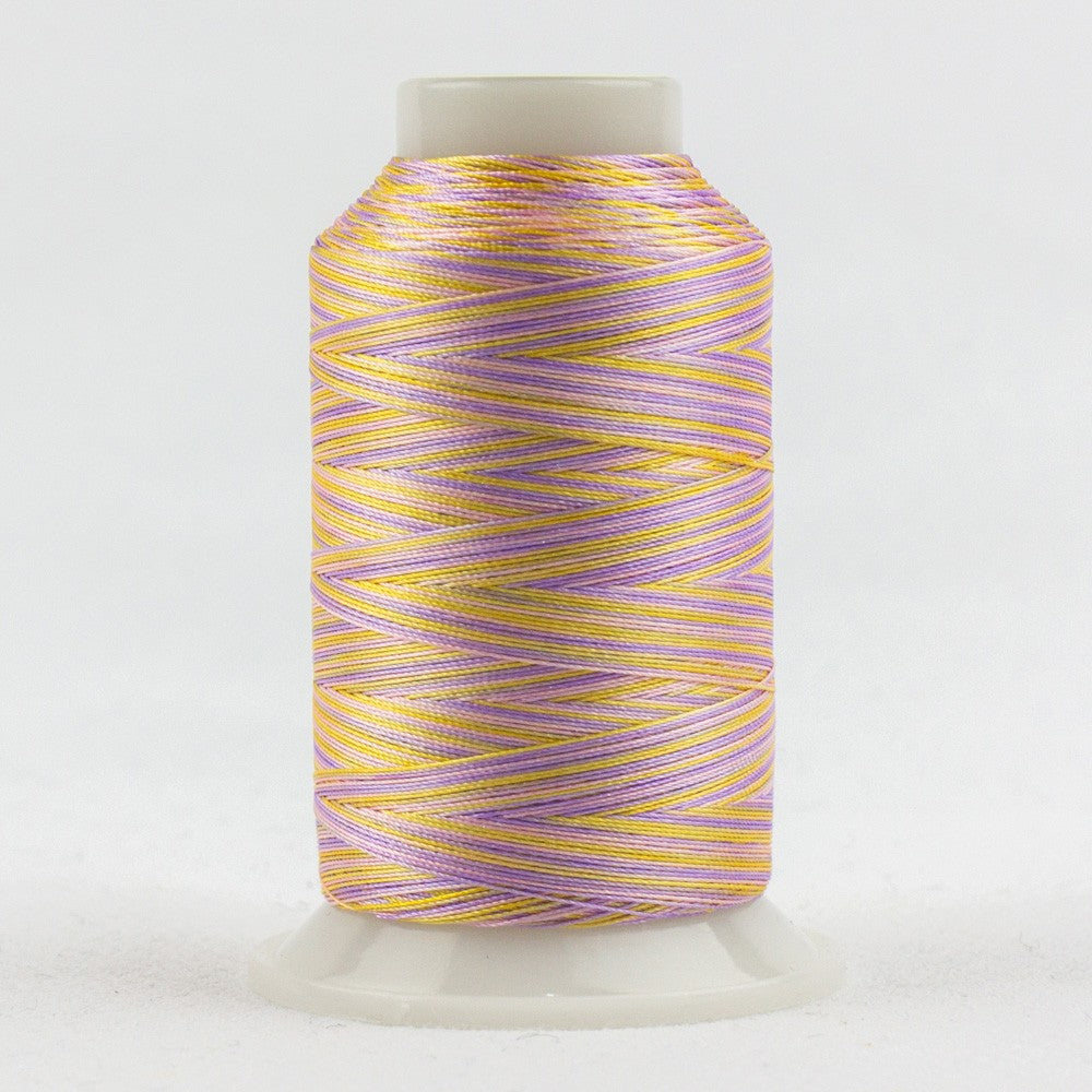 FabuLux Trilobal Polyester 40wt 2743m Hush