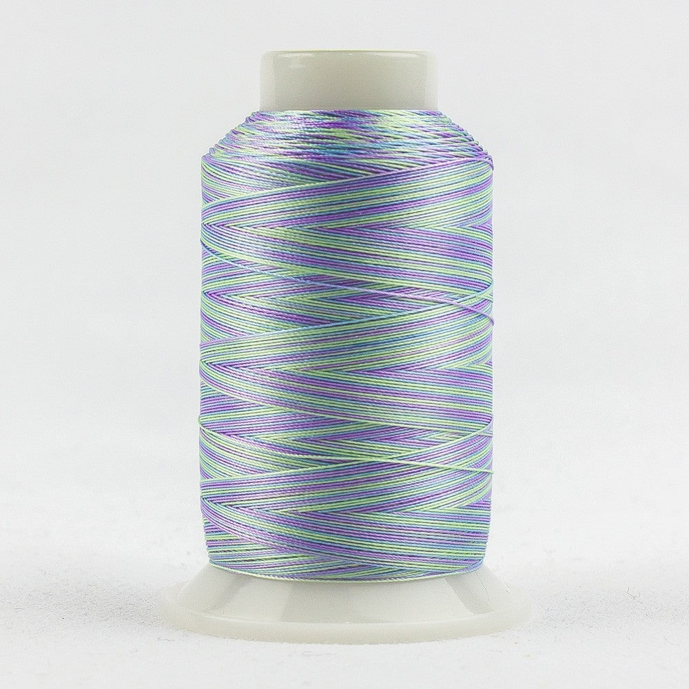 FabuLux Trilobal Polyester 40wt 2743m Cuddle