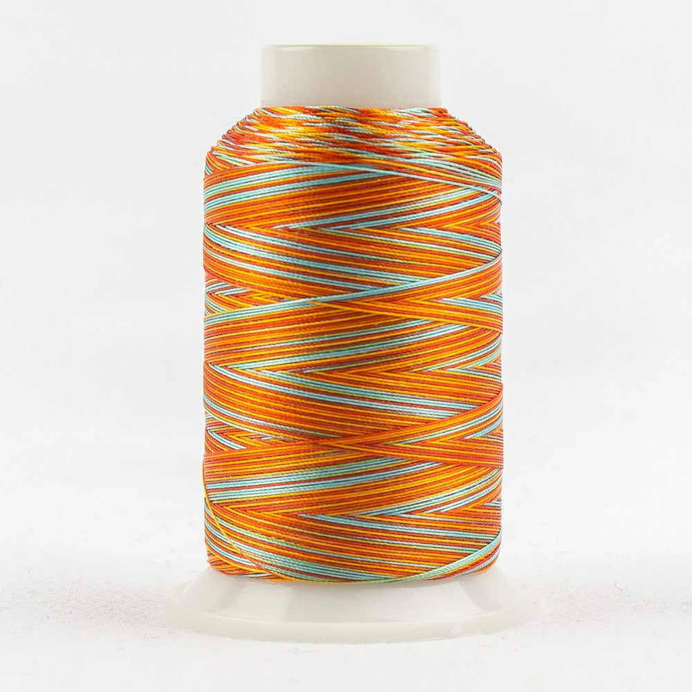 FabuLux Trilobal Polyester 40wt 2743m Giddy