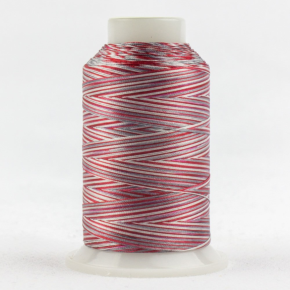 FabuLux Trilobal Polyester 40wt 2743m Newsprint