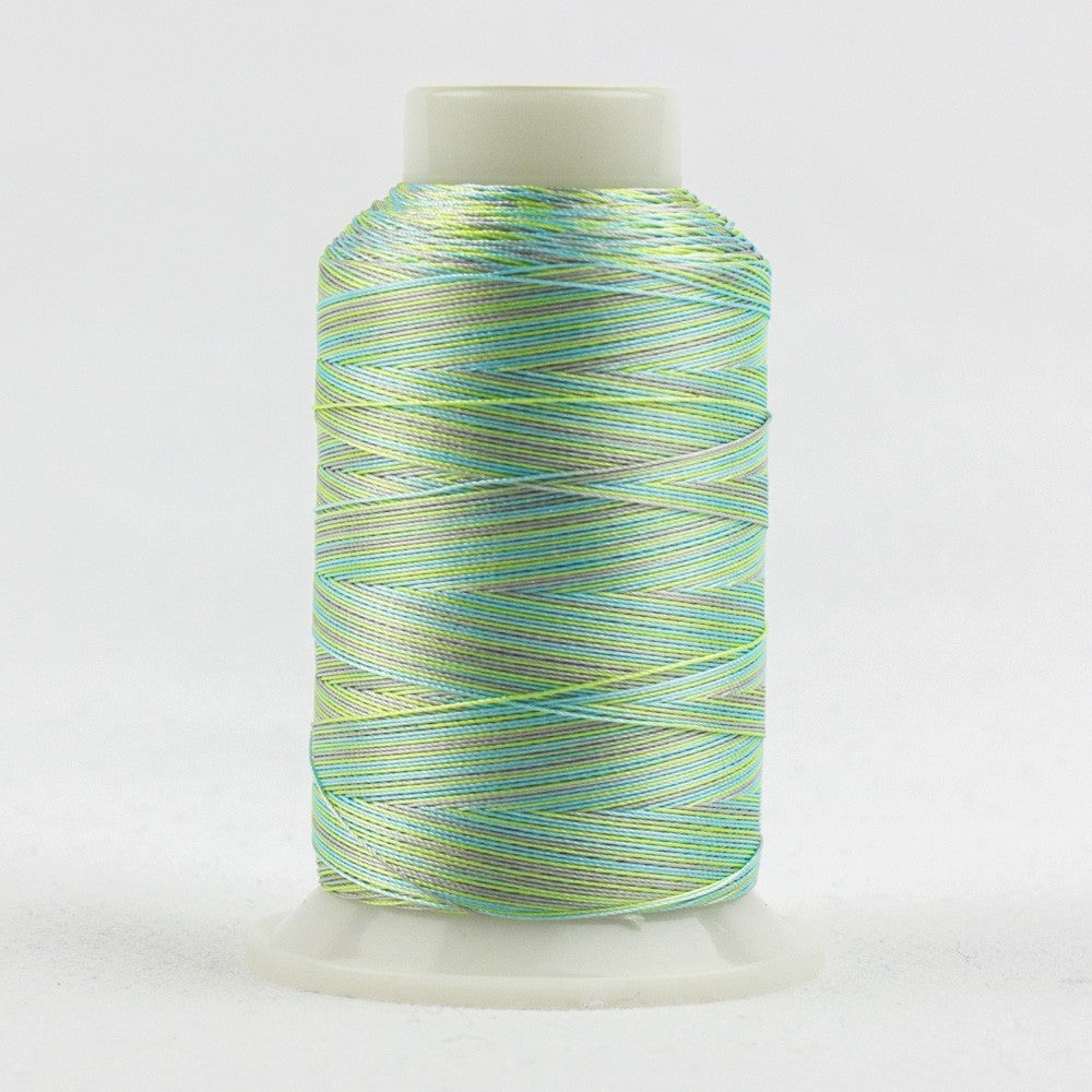 FabuLux Trilobal Polyester 40wt 2743m Be Cool
