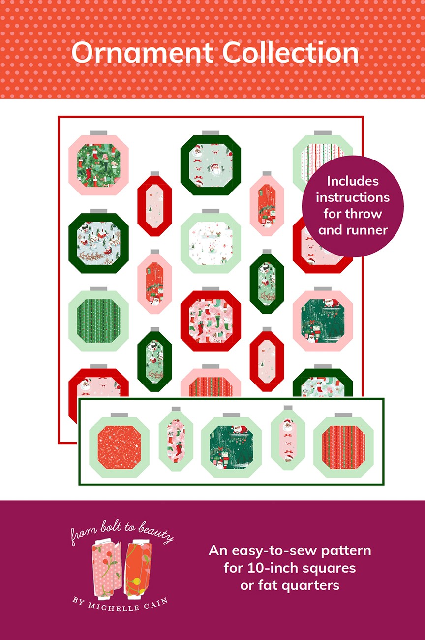Ornament Collection