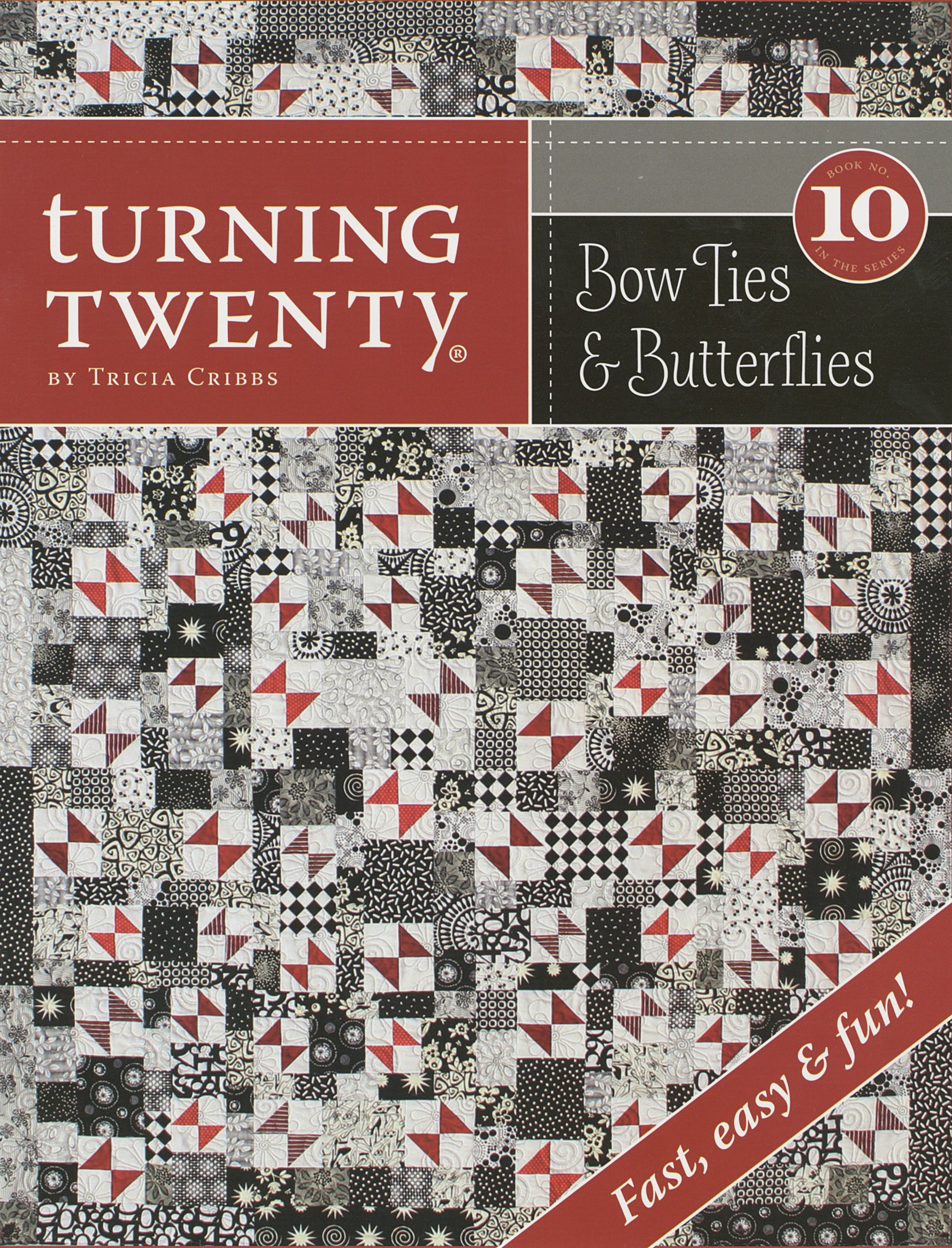 Turning Twenty Bow Ties & Butterflies