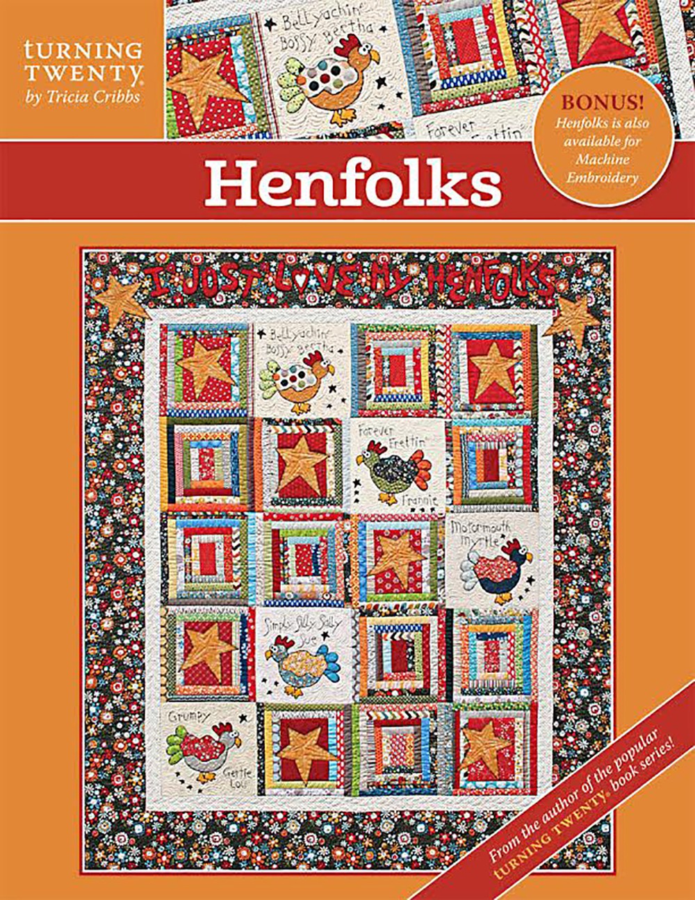 Henfolks